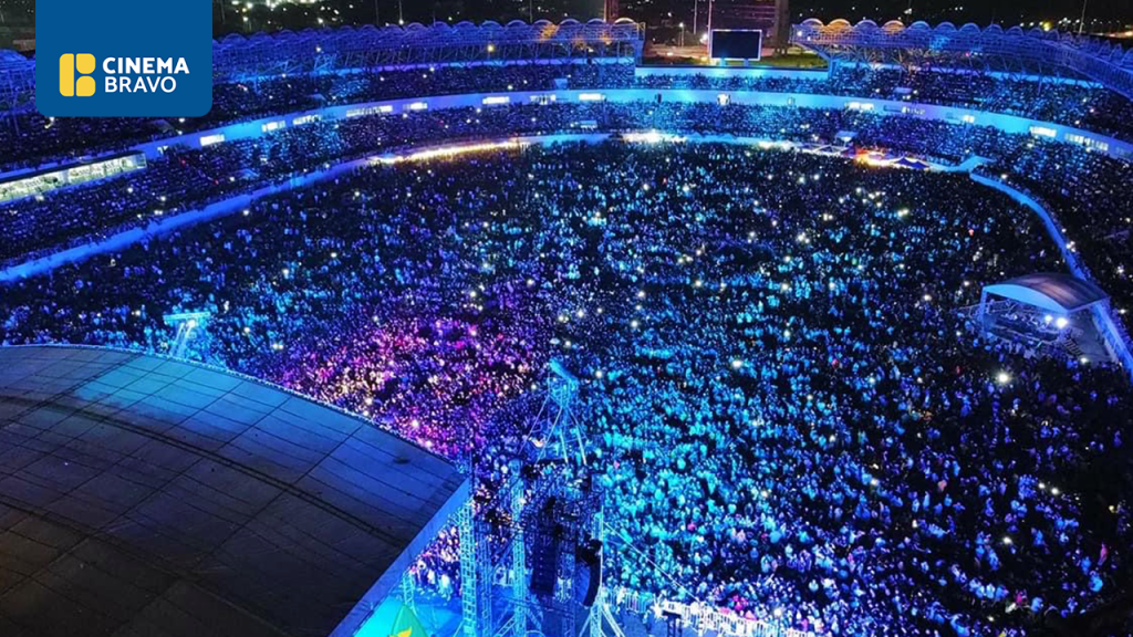 120k crowd flock Summer Blast 2023 at Philippine&nbsp;Arena