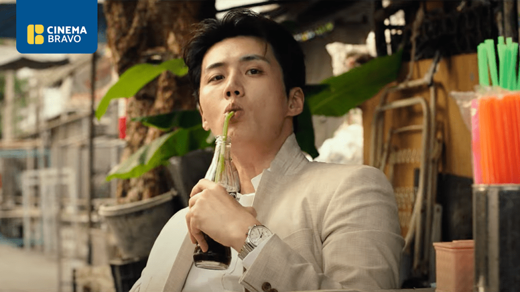 Kim Seon-ho’s first film ‘The Childe’ is coming to&nbsp;PH