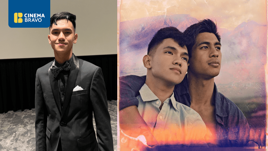 Hawaii’s first boys’ love film comes to PH