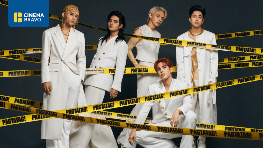 What is SB19’s new EP ‘PAGTATAG!’ all&nbsp;about?