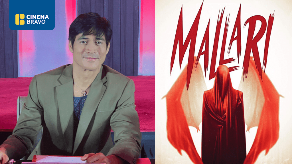Piolo Pascual on ‘Mallari’: “We wanted to do a local take on a serial killer’s case”