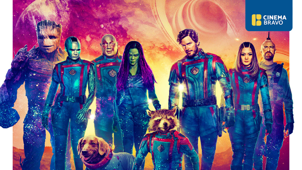 Marvel Studios’ ‘Guardians of the Galaxy Vol. 3’ premieres this August on&nbsp;Disney+