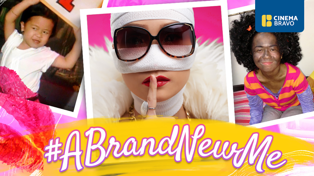 Kiray Celis teases ‘A Brand New&nbsp;Me’