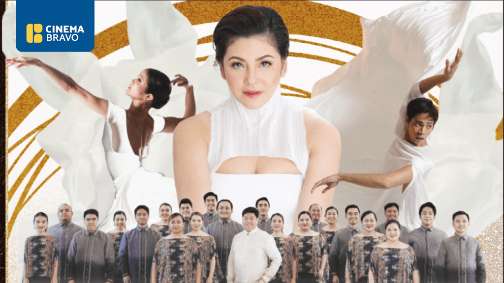 Regine Velasquez headlines Samsung Performing Arts Theater’s anniv&nbsp;show
