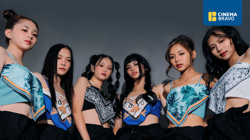 P-pop girl group YGIG returns via mini-album ‘YLGOIVGE,’ comeback&nbsp;concert
