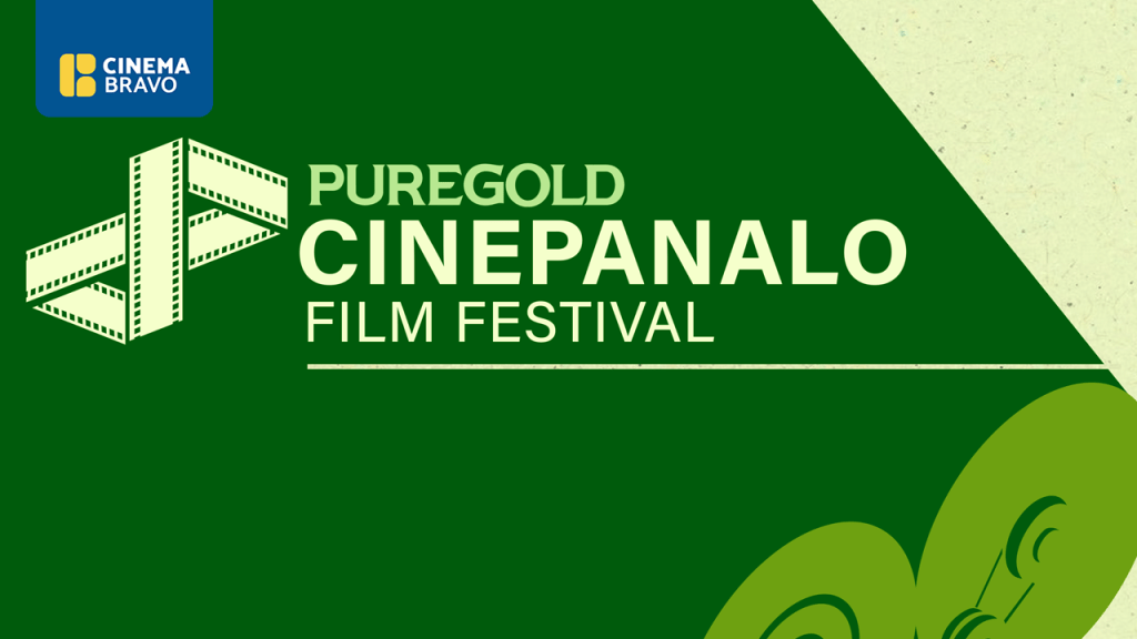 Puregold announces CinePanalo Film Festival offering up to P2.5-M grant