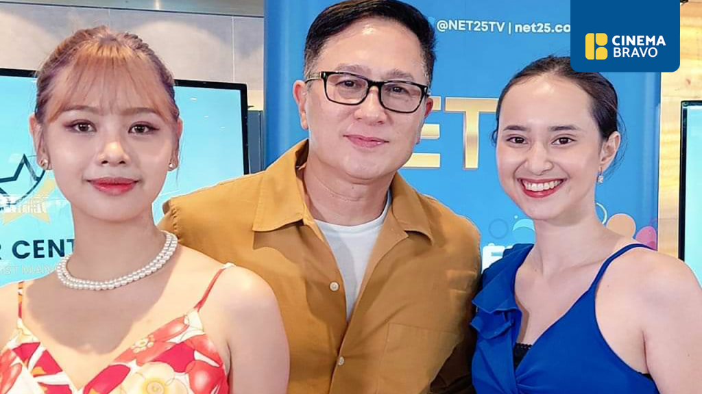 Sofi Fermazi, Nicky Gilbert join growing roster of NET25 contract&nbsp;artists