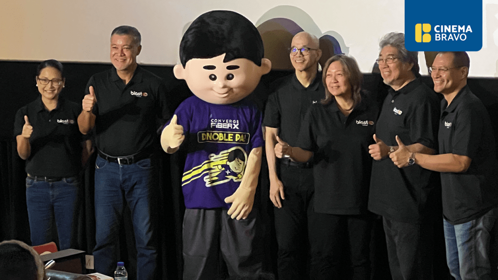 ‘BlastTV’ is free: Converge, TapDMV launch newest streaming&nbsp;service