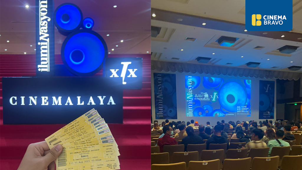 LIST OF WINNERS: 2023 Cinemalaya Philippine Independent Film&nbsp;Festival