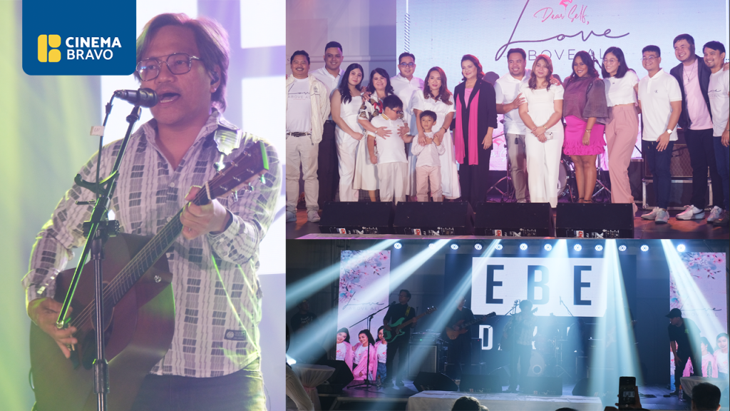 ‘Love Above All’: Dear Self celebrates 3rd anniversary with thanksgiving concert