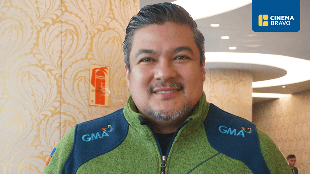 Jomari Yllana banners first Motorsport Carnivale