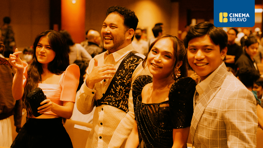 Four ANIMA Studios films dominate Cinemalaya&nbsp;2023