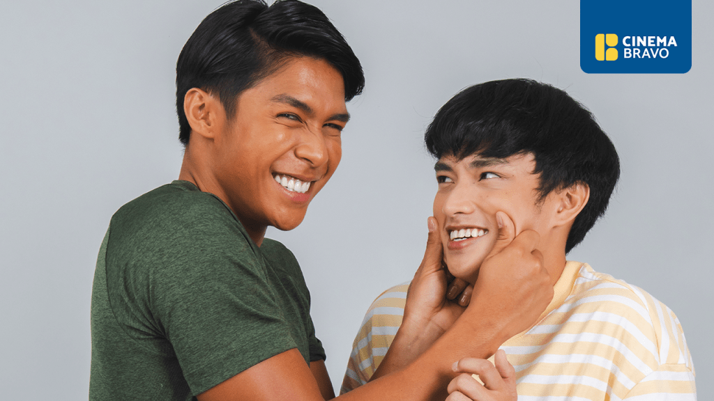 ‘Plantito’ meets vlogger: Love blossoms in Puregold Channel’s new Tiktok&nbsp;series