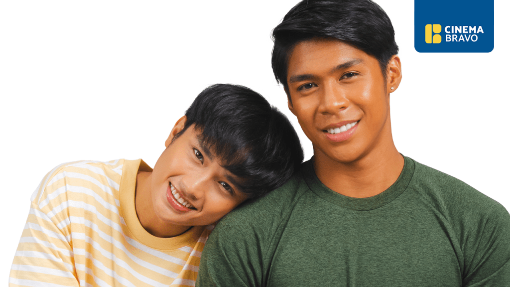 Puregold Channel drops trailer for ‘My Plantito,’ Tiktok’s first BL&nbsp;series