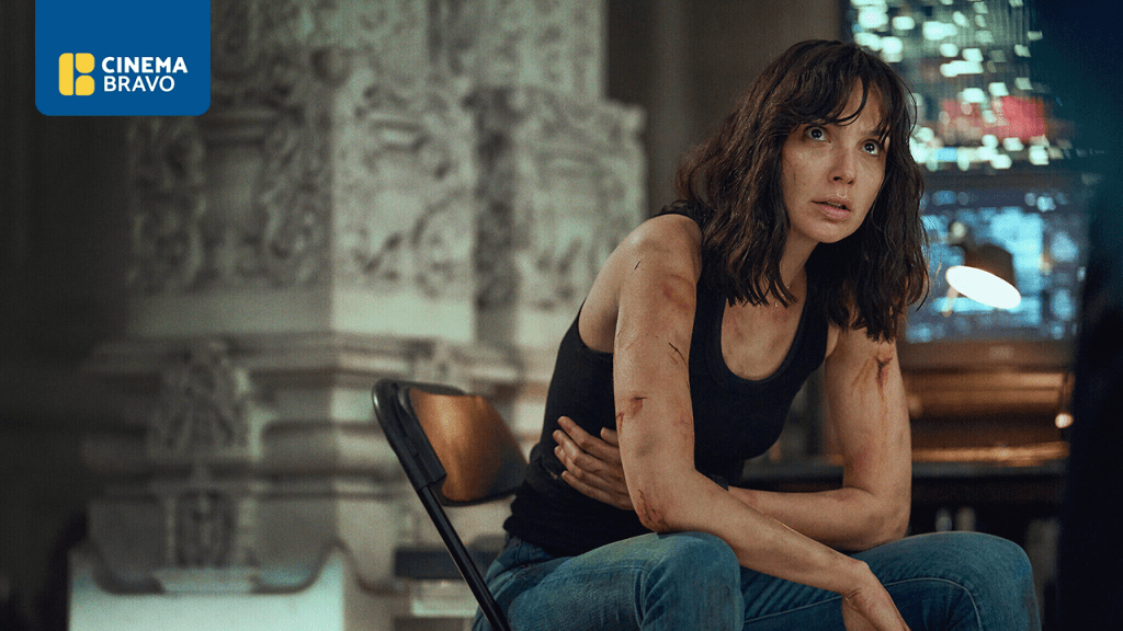 ‘Heart of Stone’ review: Gal Gadot is jaw-dropping in Netflix’s spy thriller