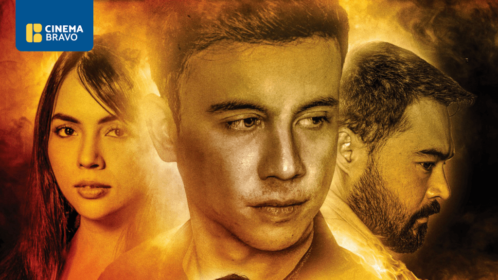 Arjo Atayde-starring action spectacle ‘Topakk’ making waves globally