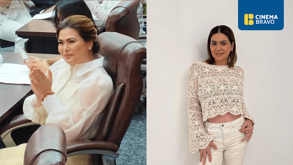 Aiko Melendez calls on Congress to raise  housing fund in 2024 nat’l&nbsp;budget