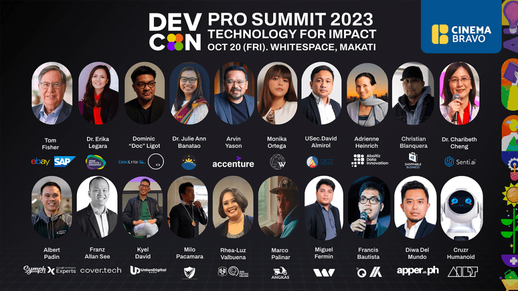 Geeks, professional developers to convene at DEVCON Pro Summit&nbsp;2023