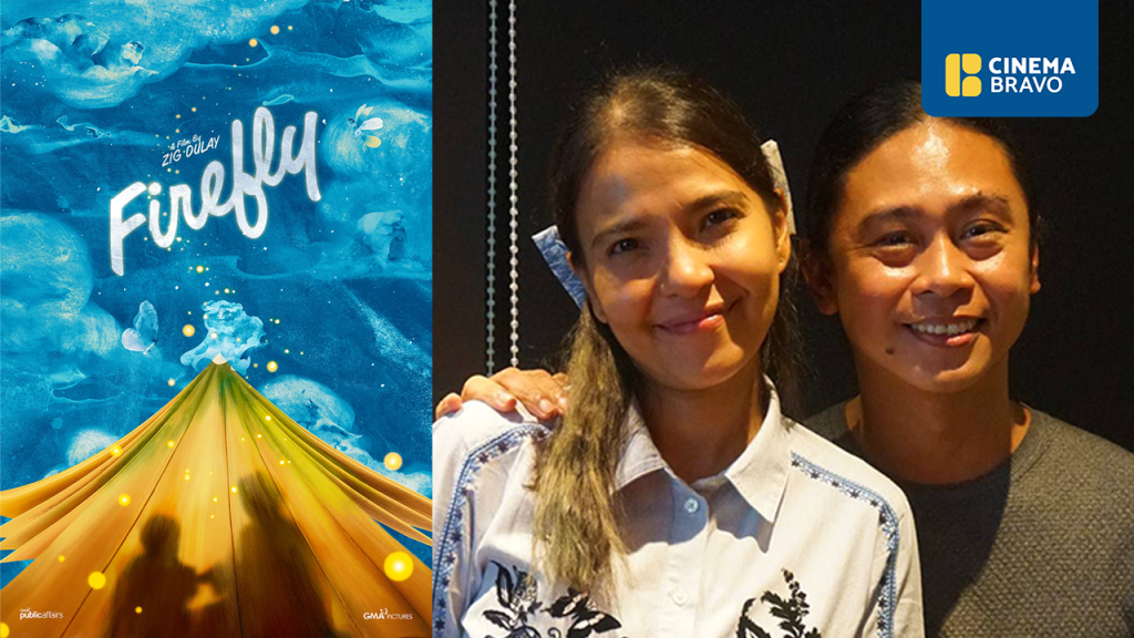 GMA’s ‘Firefly,’ starring Alessandra De Rossi, hopeful for MMFF&nbsp;slot