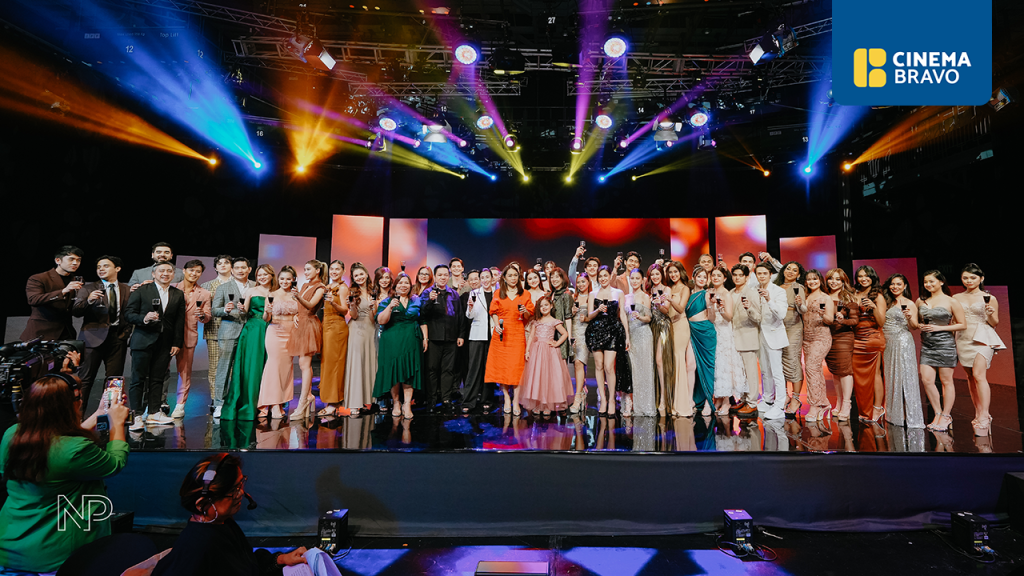 48 artists ‘Signed for Stardom’ with Sparkle GMA Artist&nbsp;Center