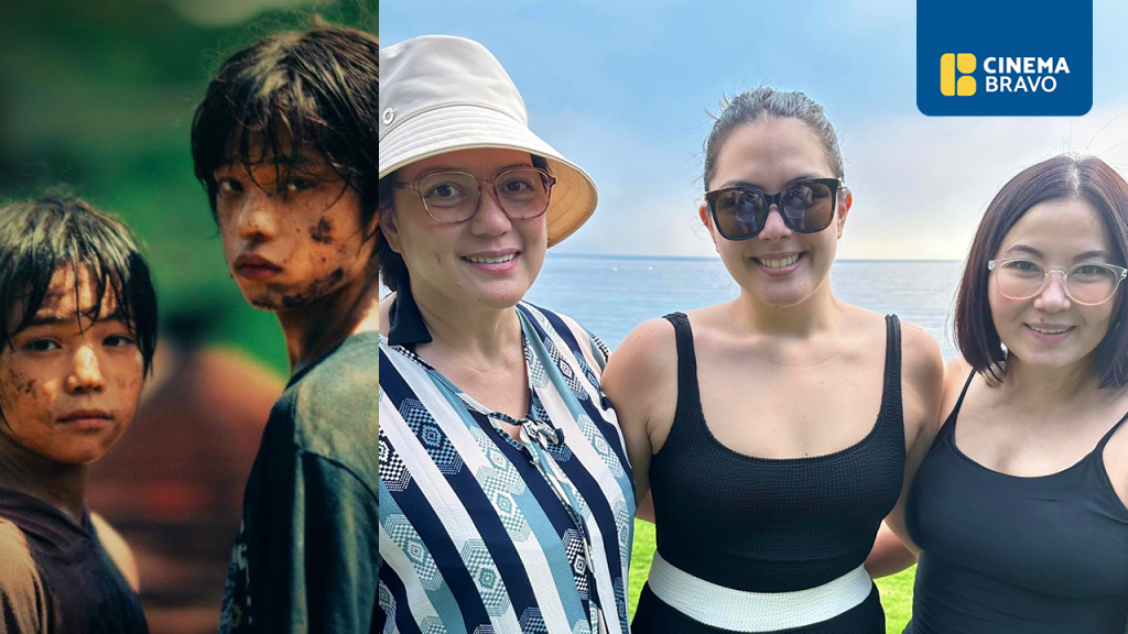 Atayde’s production company acquires acclaimed Kore-eda film ‘Monster’