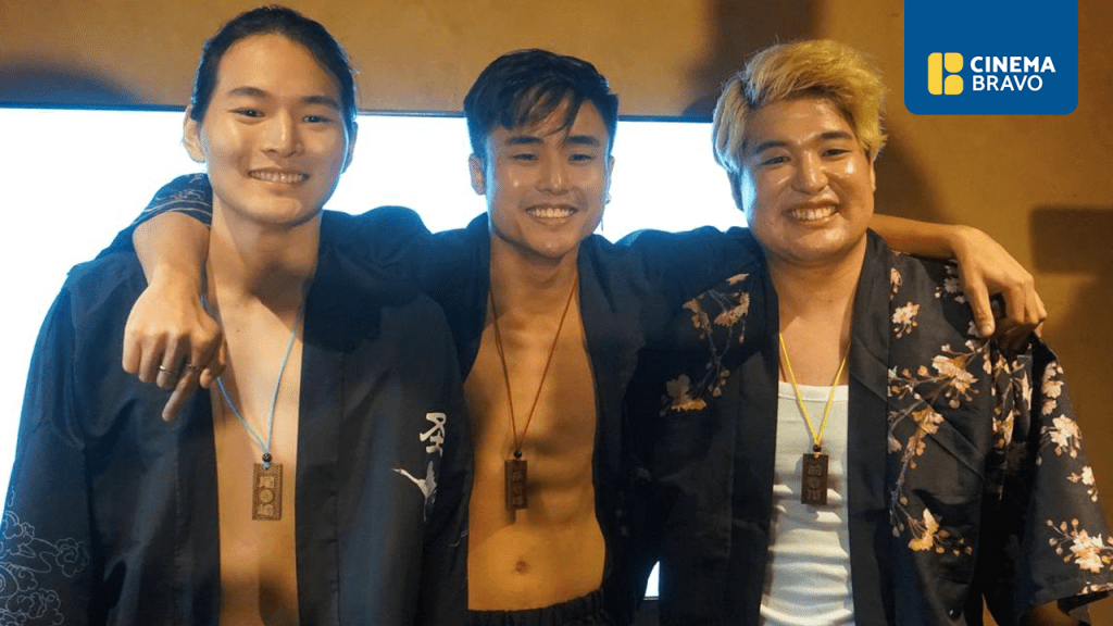 Fil-Jap boy trio SKYGARDEN signs with AltG Records, debuts single ‘KOKOA’