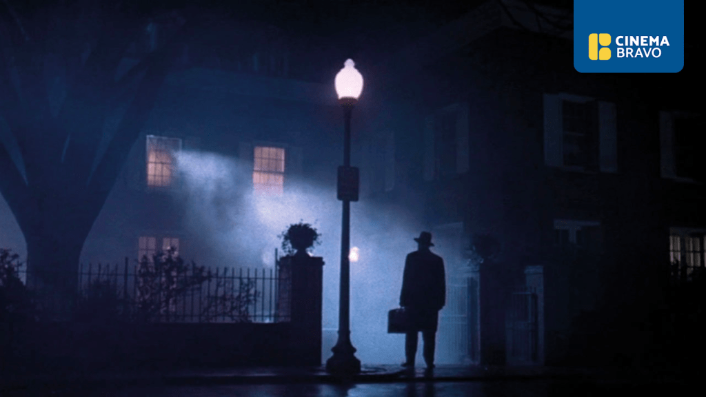 Ayala Malls Cinemas screens ‘The Exorcist’ 50th anniversary director’s cut