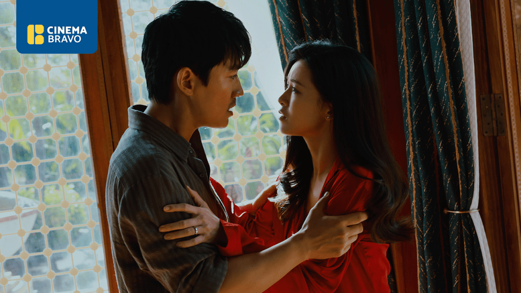 Experience a thrilling island nightmare in ‘Lost in the Stars’