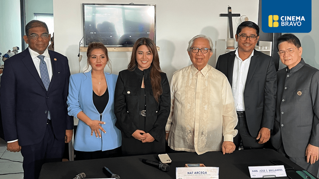 Arce Tours & Travel opens in Marikina as it elevates customized&nbsp;experiences