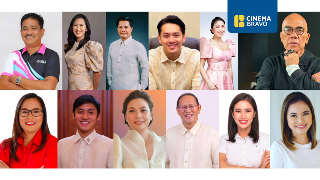 11 mayors to face Boy Abunda in thought-provoking conversations