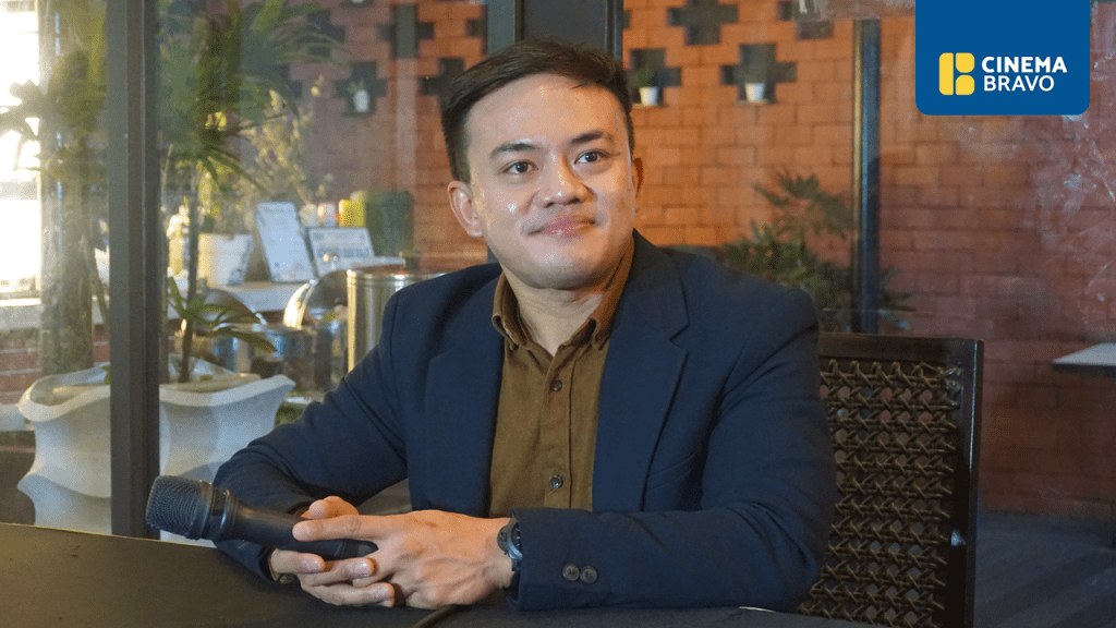 Doc Bigs as a business icon: “Not for myself but for people-driven&nbsp;campaign”