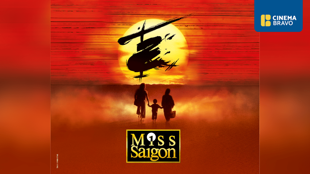 Here’s how to score ‘Miss Saigon Philippines’ tickets in&nbsp;advance