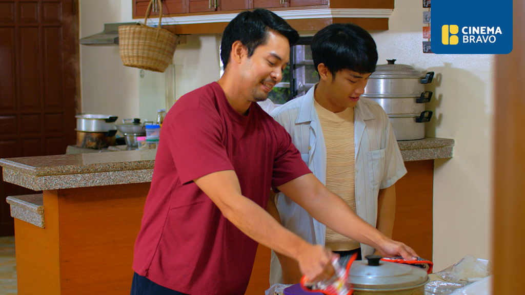 Puregold Channel’s ‘My Plantito’ features boys’ love — the unconventional&nbsp;way