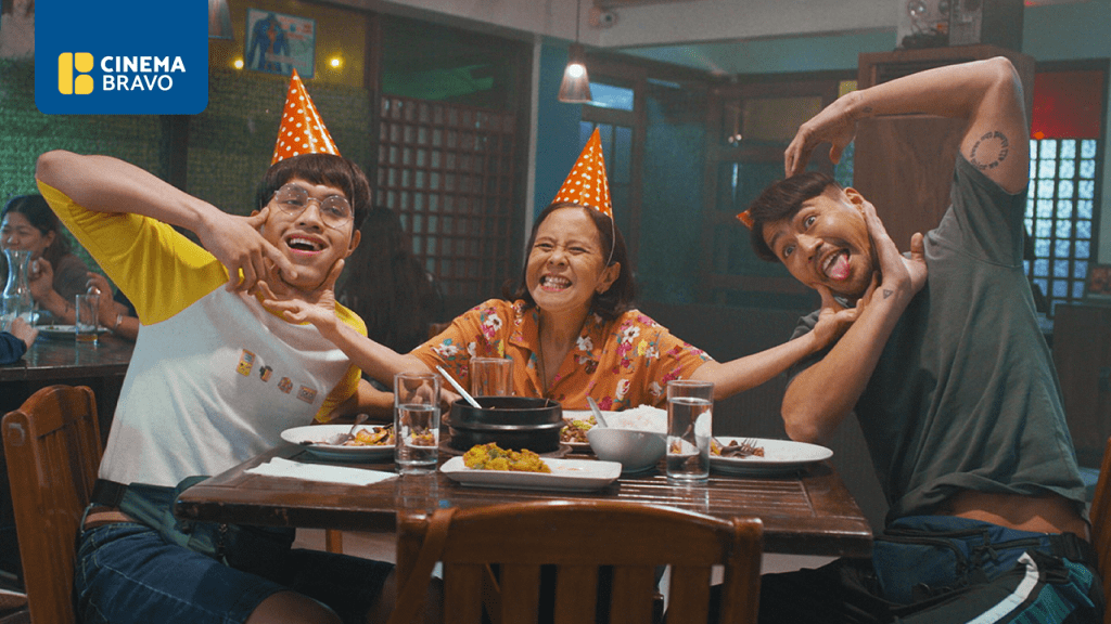 Zanjoe Marudo impresses in Netflix’s adaptation of Korea’s ‘Keys to the&nbsp;Heart’