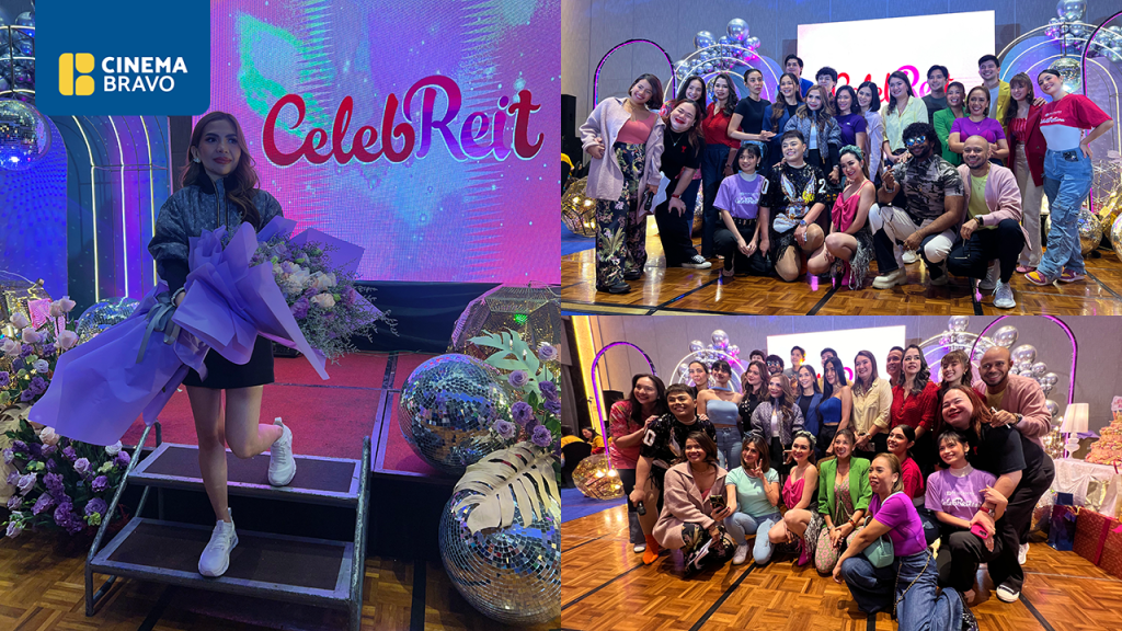 Beautéderm’s Rhea Tan marks birthday with Bea, Maja, Sanya, other celebs