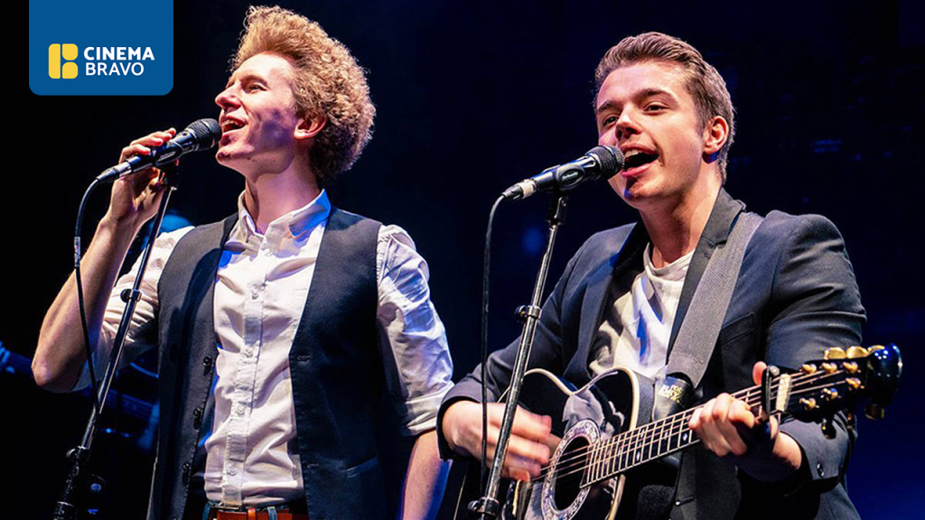 Global sensation ‘The Simon and Garfunkel Story’ to be staged in&nbsp;Manila