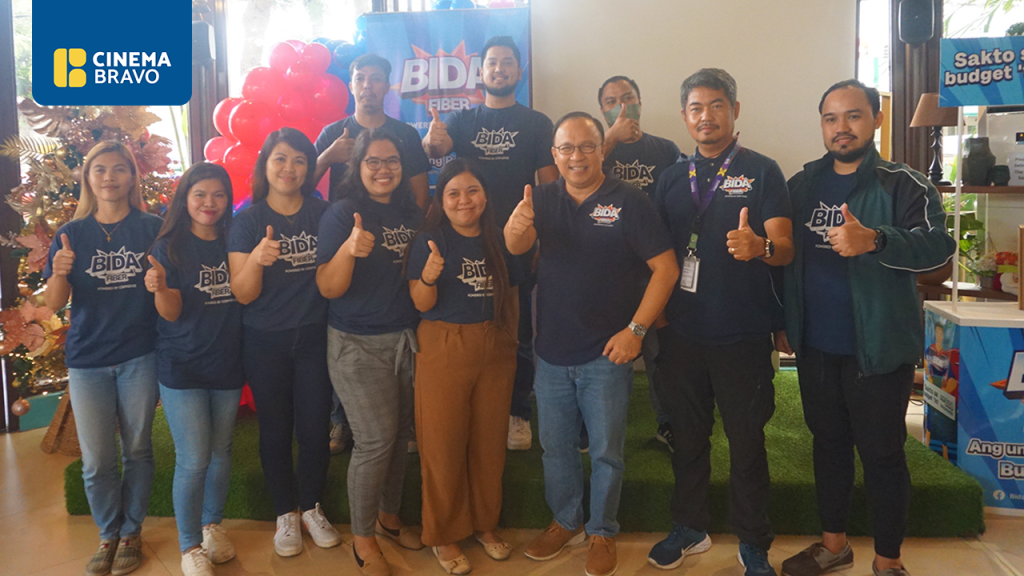 BIDA Fiber by Converge: Extending reach in southern cities of&nbsp;NCR