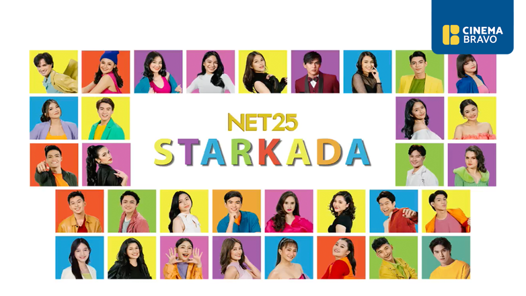 NET25 launches daily talent-reality show ‘Road to Starkada’ with 33&nbsp;artists