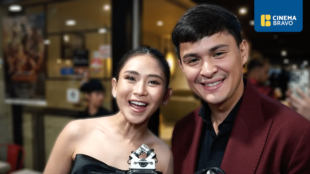 Matteo Guidicelli stars as ‘Penduko’ in modern twist on classic tale