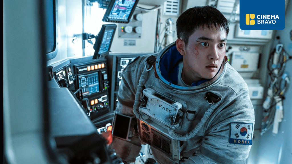 Korean film ‘The Moon’ soars to Viu Philippines this Christmas&nbsp;Eve