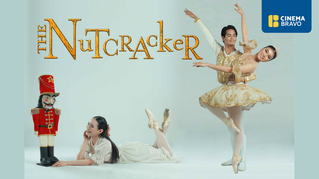 Rediscover the magic in ‘The Nutcracker’ ballet’s return to Manila after&nbsp;hiatus