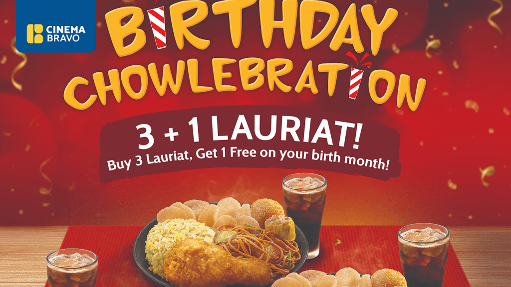 Next-level birthday celebrations the Gen Z&nbsp;way