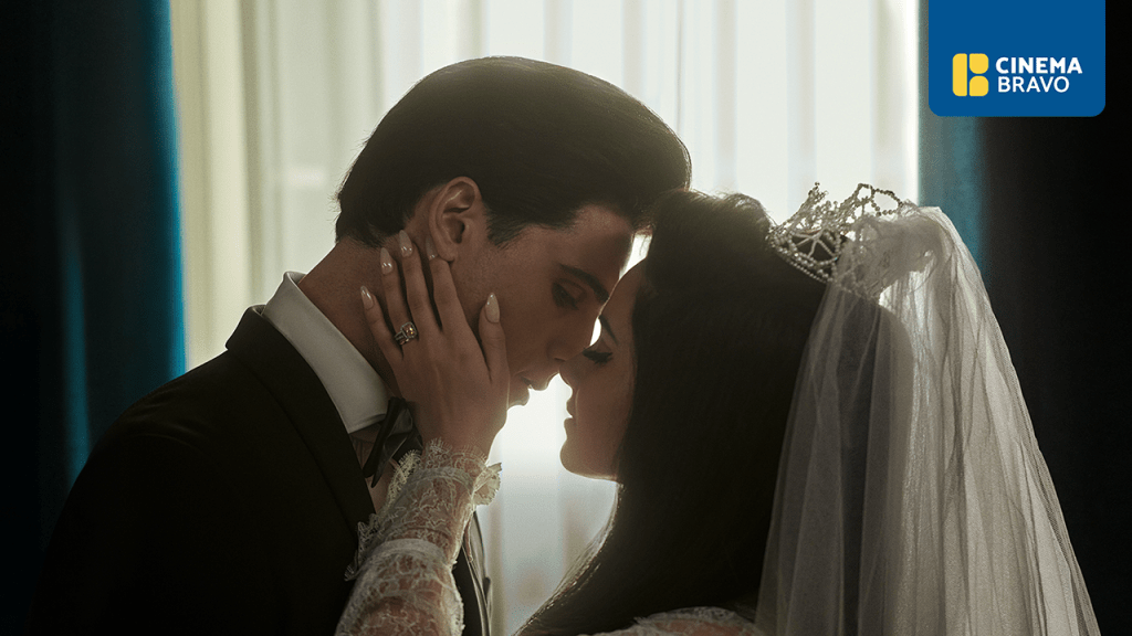 “Priscilla”: Iconic love story best seen on the big&nbsp;screen