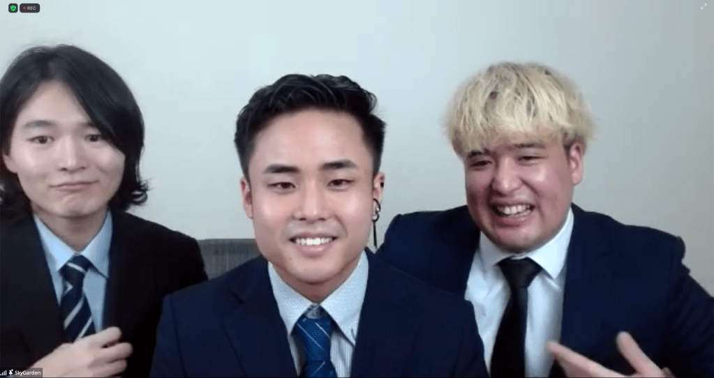 SKYGARDEN releases sophomore single ‘HISTORIA’ as emotional JaPinoy rock&nbsp;anthem