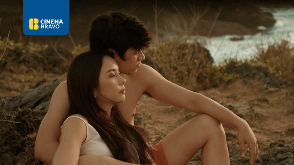 ‘After All’ reunites Beauty Gonzalez, Kelvin Miranda in timeless May-December&nbsp;affair