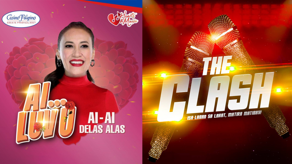 Ai-Ai on returning to Manila for ‘The Clash’ Season 6: ‘Gano’n talaga! Judge ako e, so don’t judge&nbsp;me!’