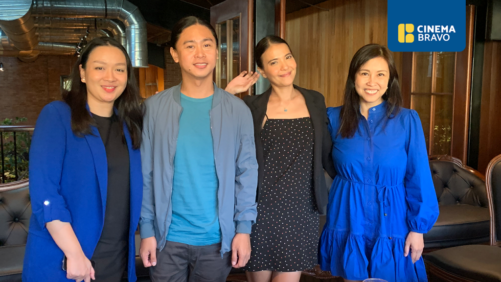 ‘Firefly’ soars: Garnering awards, acclaim, global audience&nbsp;connection