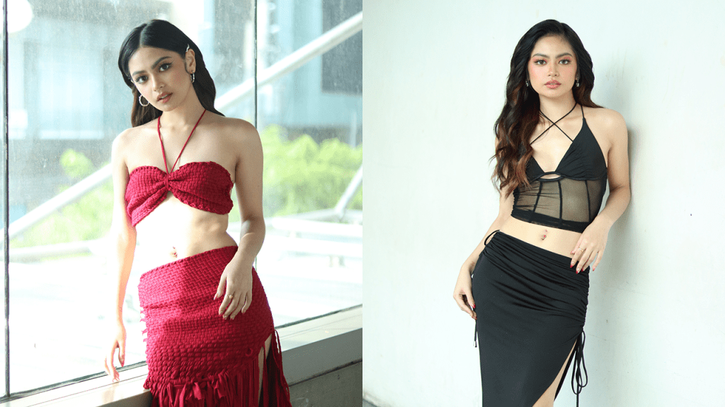 Gillian Vicencio: From rising star to brighter future ahead as Kapamilya