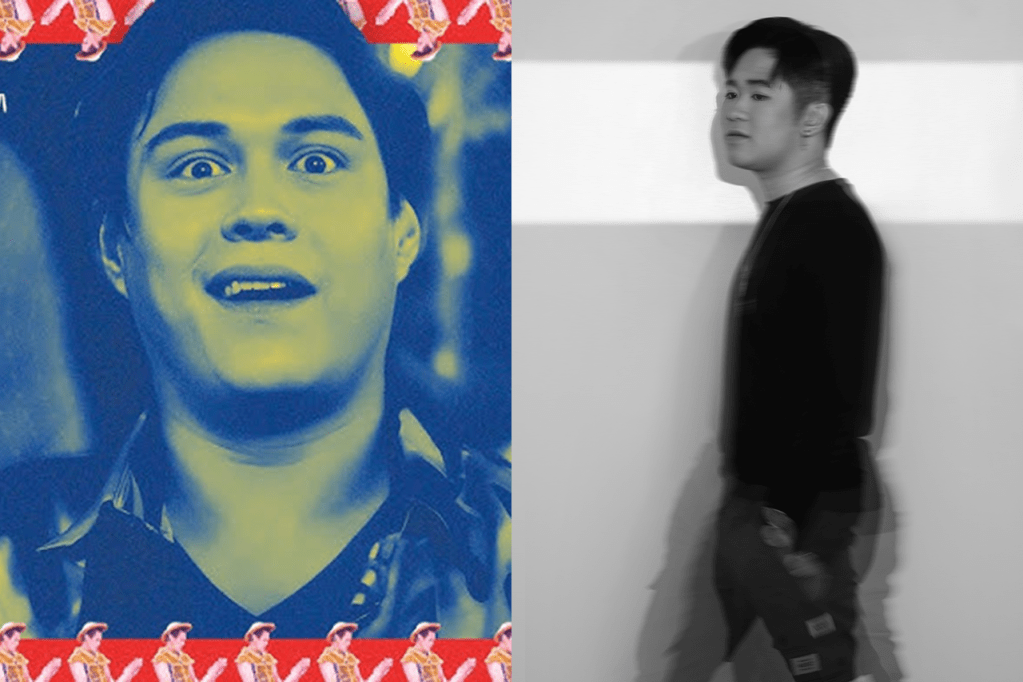 Joem unveils new single ‘Nakaraan,’ gets spotlight in Enrique Gil’s comeback film