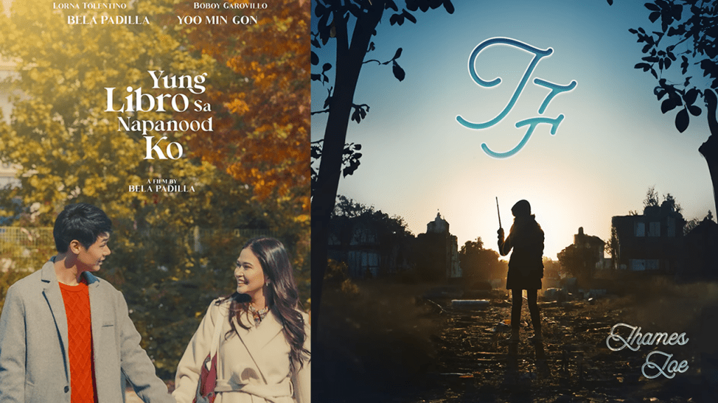 Jhames Joe releases rendition of Rivermaya’s ‘If,’ influenced by Bela Padilla’s latest romantic&nbsp;flick